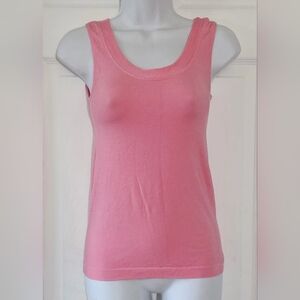 Wolford Soft Pink Tank Top